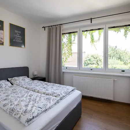 Bei Tanja & Claus Villa Eisenstadt Room photo