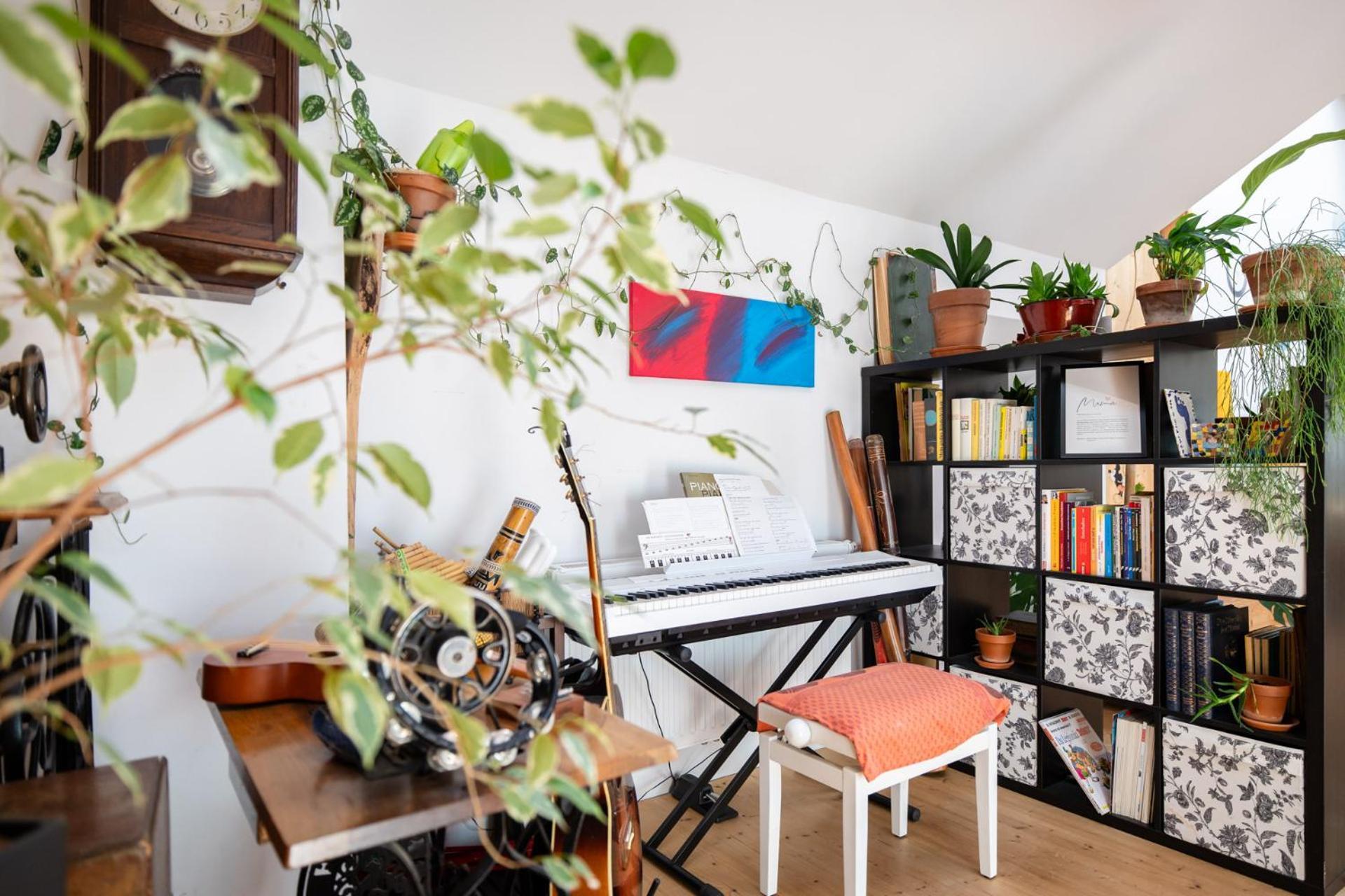 Casa vacanze Bei Tanja & Claus Eisenstadt